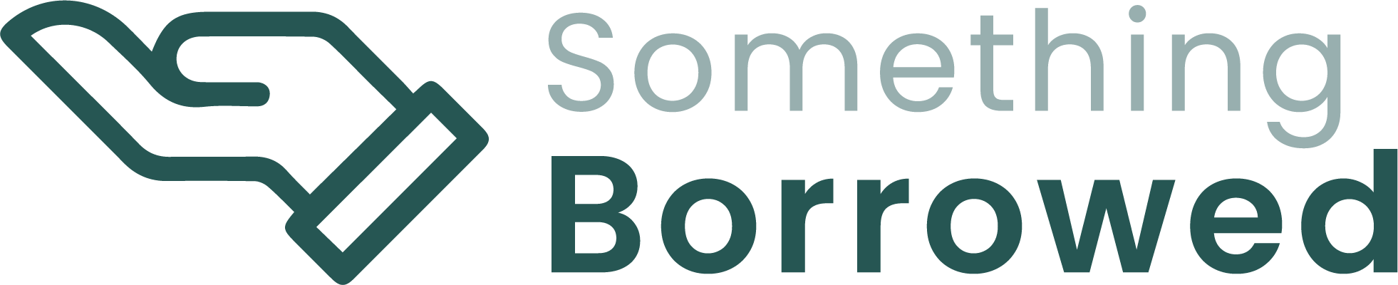 Something Borrowed